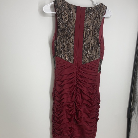 NWT. Nikibiki Cocktail Dress - sizeS - Picture 4 of 8